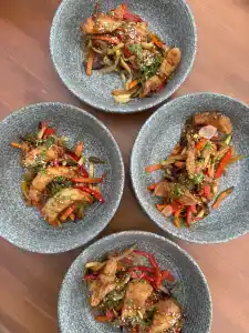 Veselovka Experience - 89