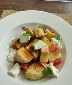 Ramada Hotel & Suites by Wyndham - 38