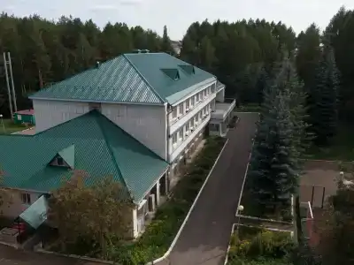 Буровик - 1