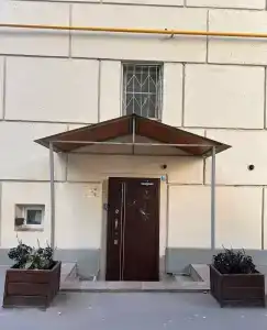 Антресоль на дмитровке - 40
