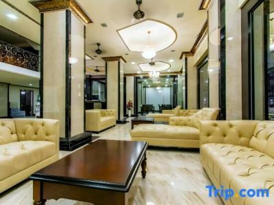 Land Royal Residence - 93