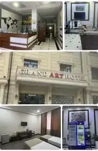 Grand Art Premium - 20