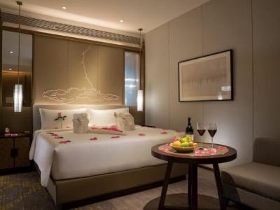 Pan Pacific Yangon - 47