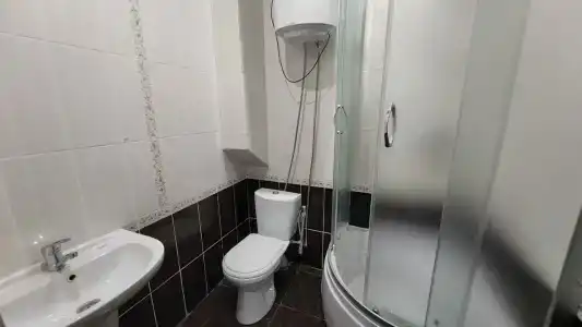 Старый город - 5