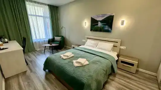 Мини-отель у Папы Дома - 11