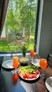Eco Village Club - 21