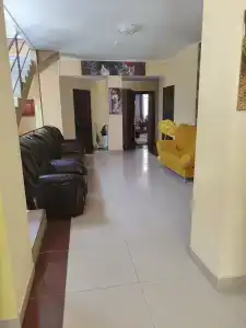 Дом друзей - 83