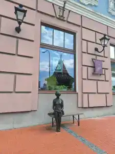 Старый город - 99