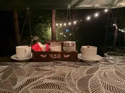 Лесная семья - 7