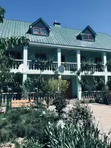 Green House - 18