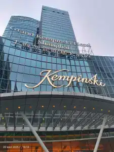 Grand Kempinski Shanghai - 52