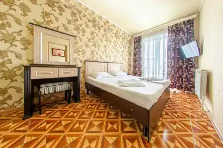 Афина - 4