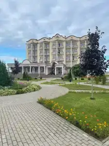 Мядель - 22