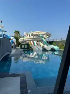 White City Resort - Ultra All Inclusive - 76