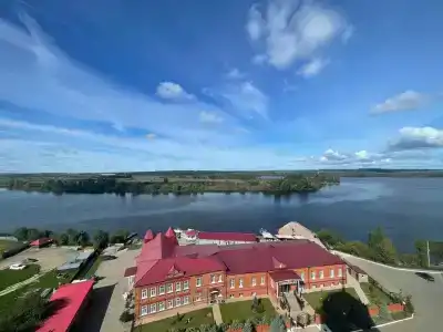 Империал - 8