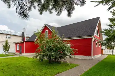 Суздальская вишня