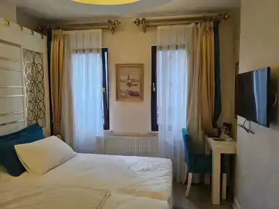 The Million Stone - Special Category - 5