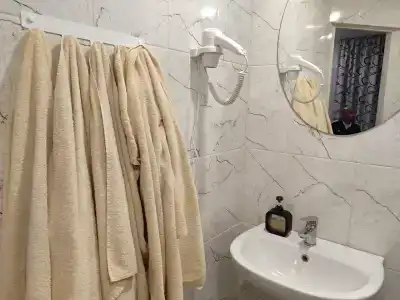 Московский - 50