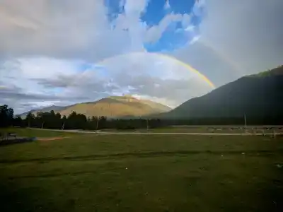 Горная Панорама - 0