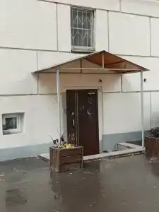 Антресоль на дмитровке - 22