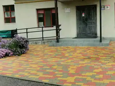 Спортотель Багатур - 4