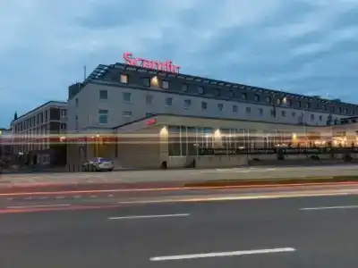 Scandic Gdańsk - 7