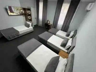Kesh B&b - 24