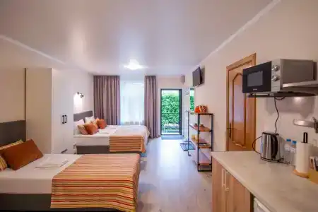 Домик на Садовой Вилла Мигнон - 5