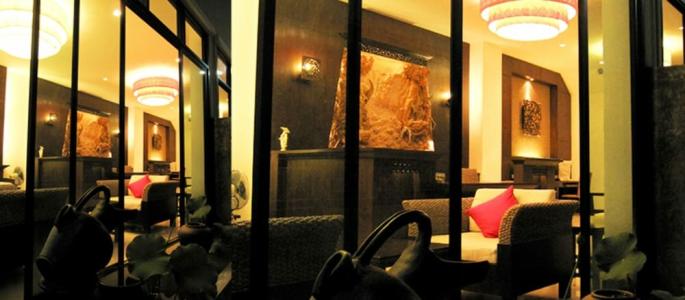 Nicha Suite Hua Hin - 41