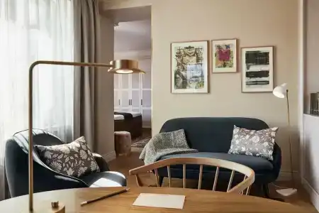 St. George Helsinki - 46