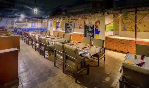 The Pride, Bangalore - 20