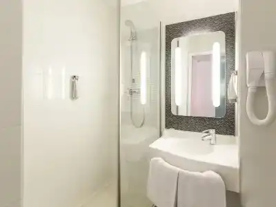 ibis Limoges Nord - 50