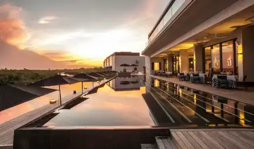 Nizuc Resort & Spa - 22