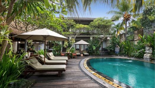 Lumbung Sari Ubud - Chse Certified - 28