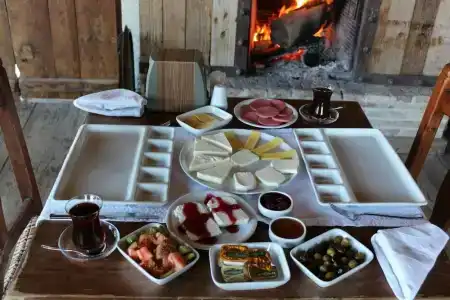 Kemerli Konak Boutique - 11