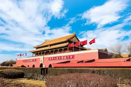 Pan Pacific Beijing - 5