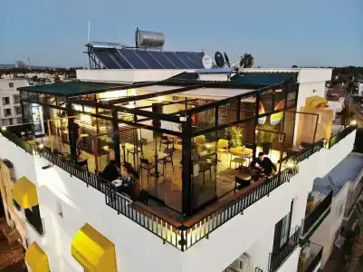 Limon Inn, Taşucu - 11