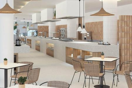 Hsm Atlantic Park - 34