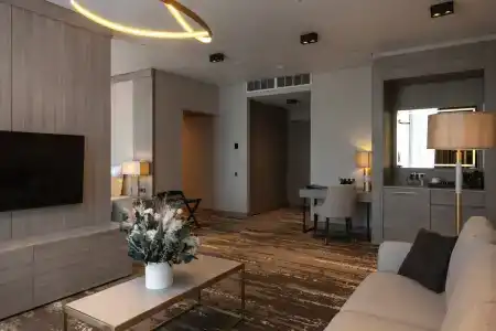 Millennium Panorama - 35