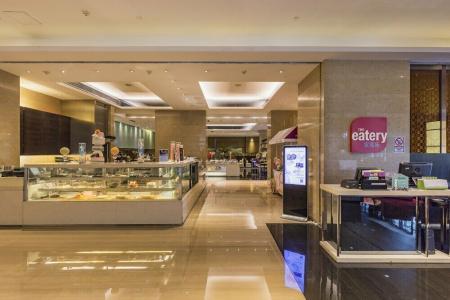 Four Points by Sheraton Guangzhou, Dongpu - 20