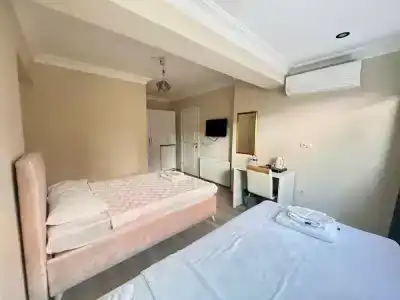 Doğa Villa Guest House - 41