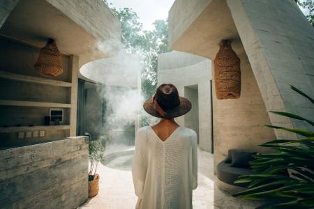 Muaré Tulum - 7