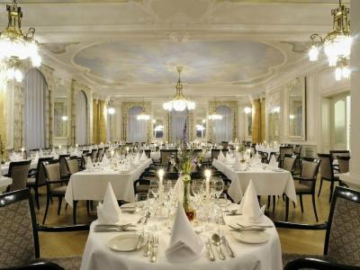 Royal St Georges Interlaken MGallery Collection - 20