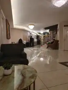 Tamara BusİNess Otel - 25
