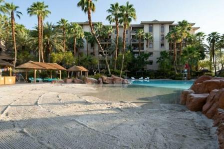 Tahiti Village Resort & Spa - 36