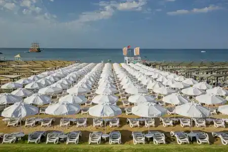 Side Sunport - All Inclusive - 7