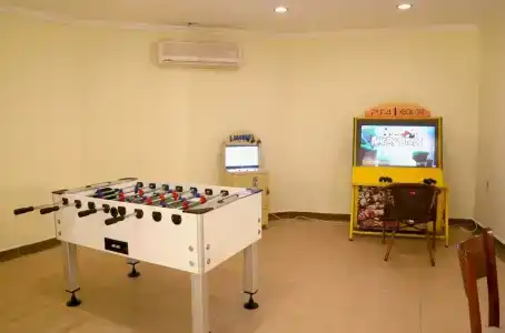 Club Karakas Apart Otel - 21