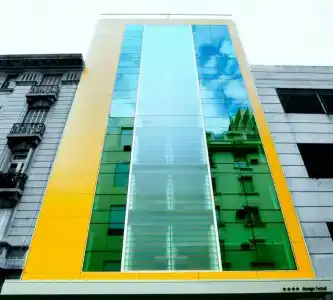 Htl Urbano - 1