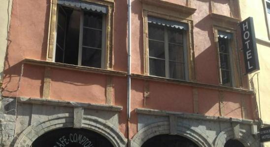 Hôtel Le Boulevardier - 7