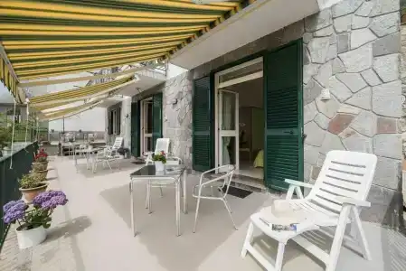 Albachiara B&b - 3